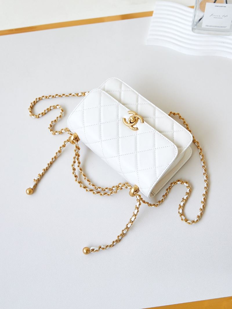 Ch**el satchel bags